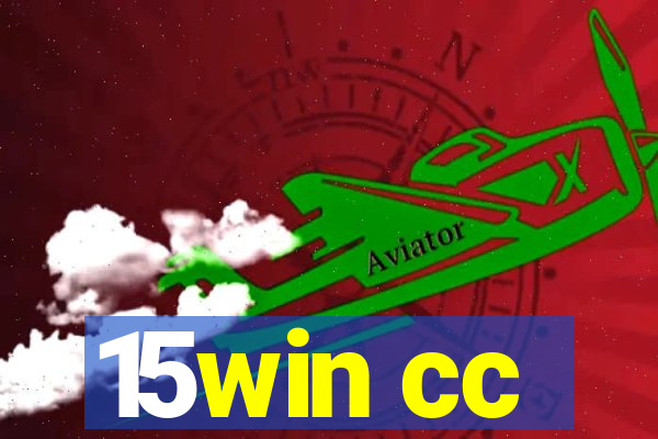 15win cc